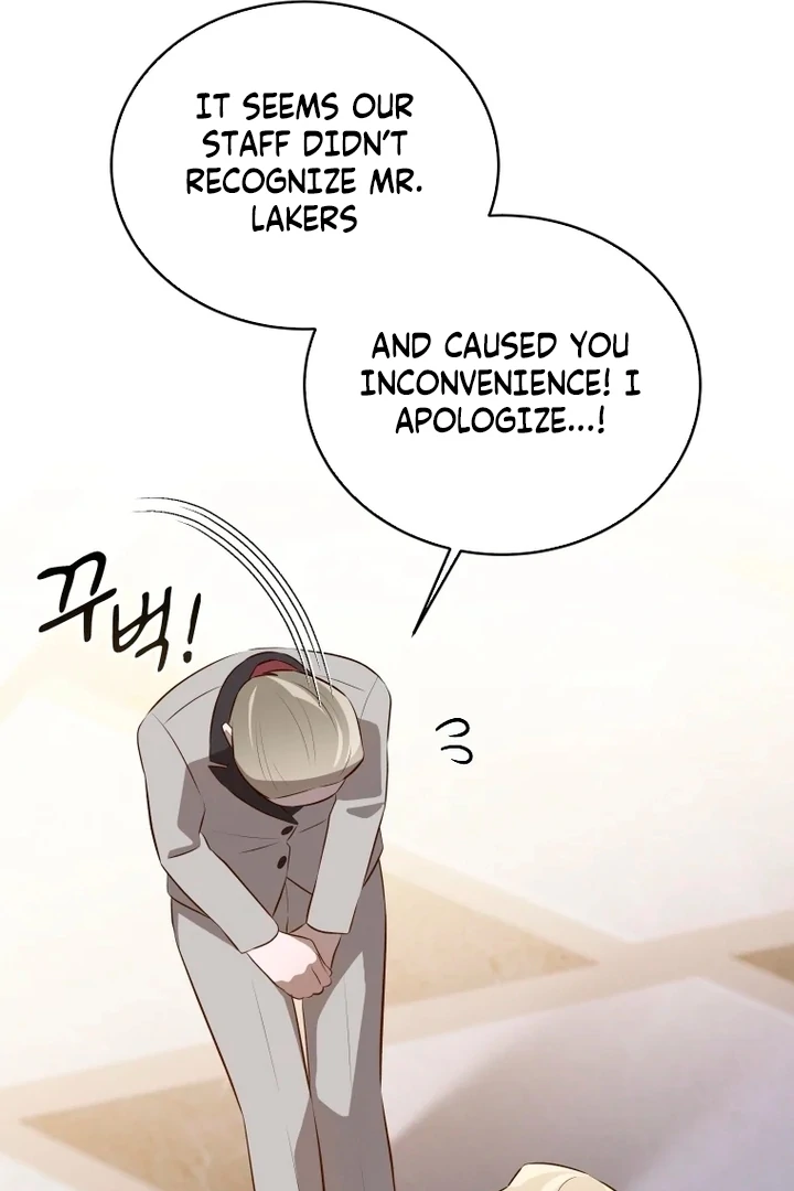 Blind Date chapter 42 page 42