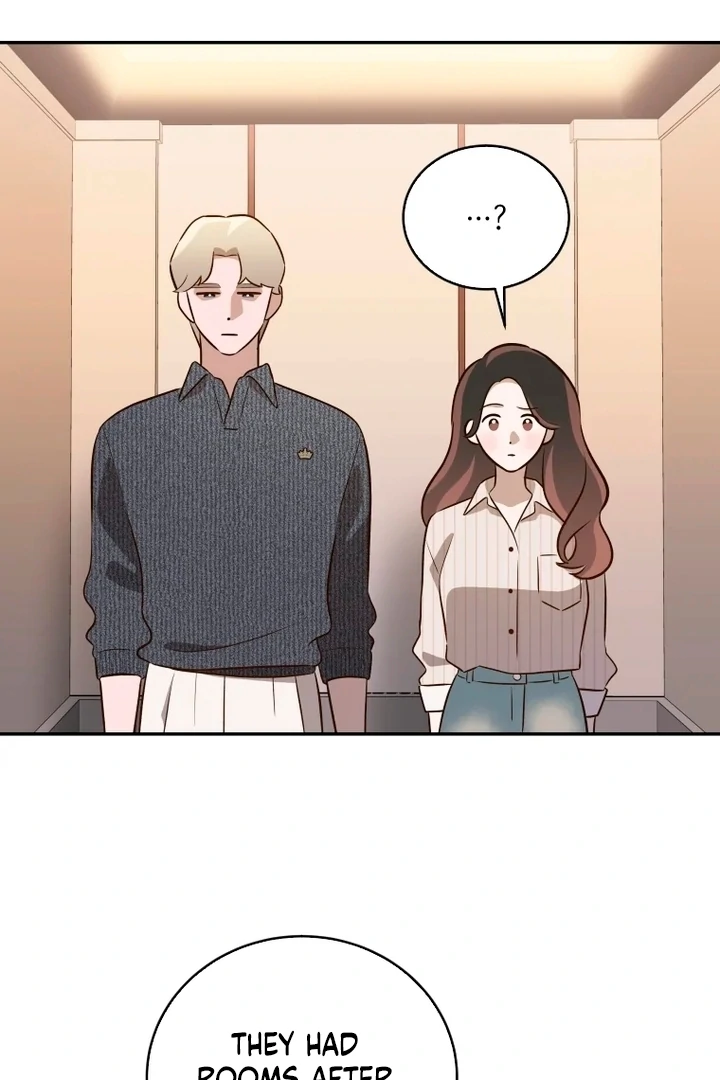 Blind Date chapter 42 page 59