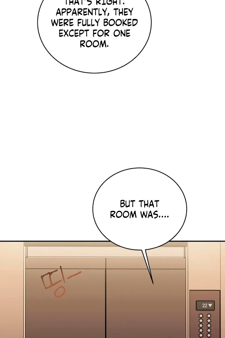 Blind Date chapter 42 page 61