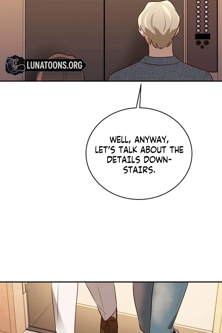 Blind Date chapter 42 page 62