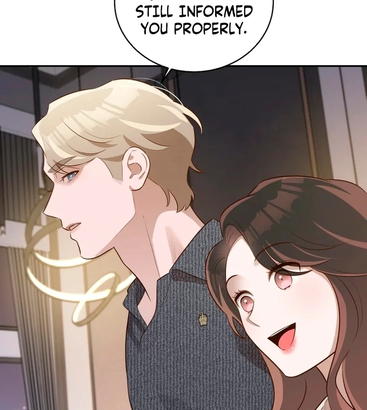 Blind Date chapter 42 page 67