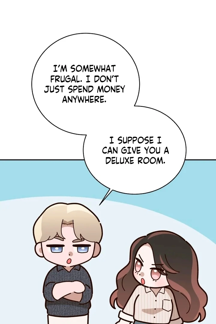 Blind Date chapter 42 page 72