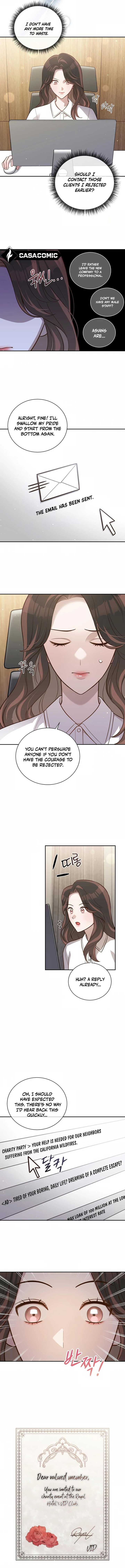 Blind Date chapter 5 page 4