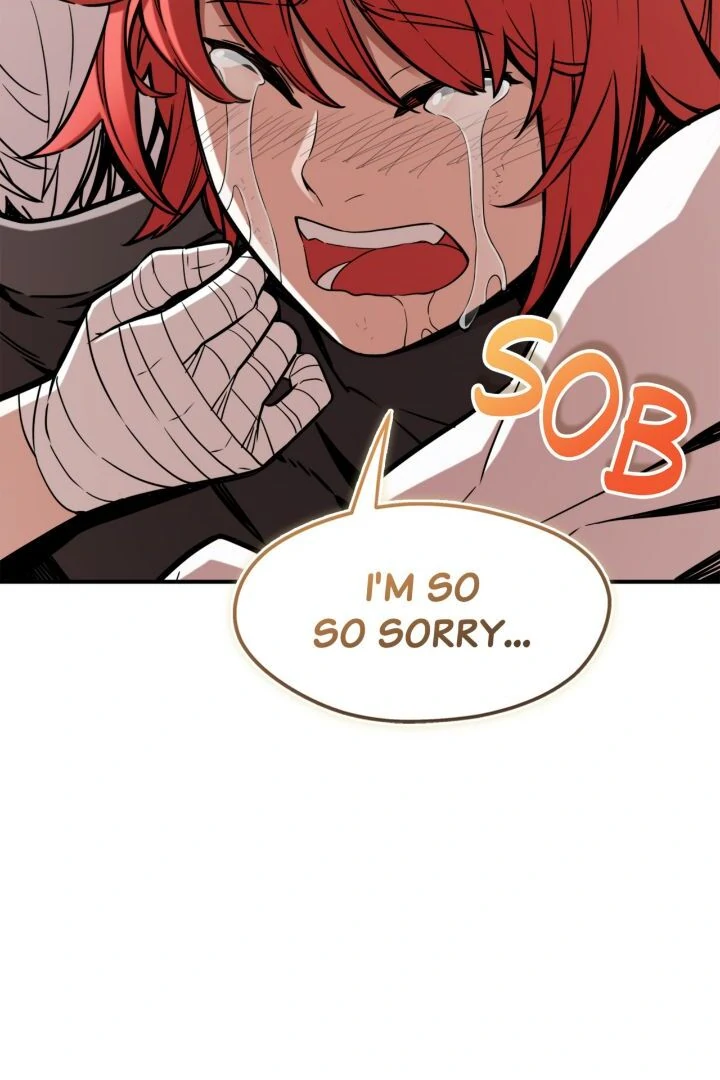 Summoners War: Captain Eve chapter 10 page 8