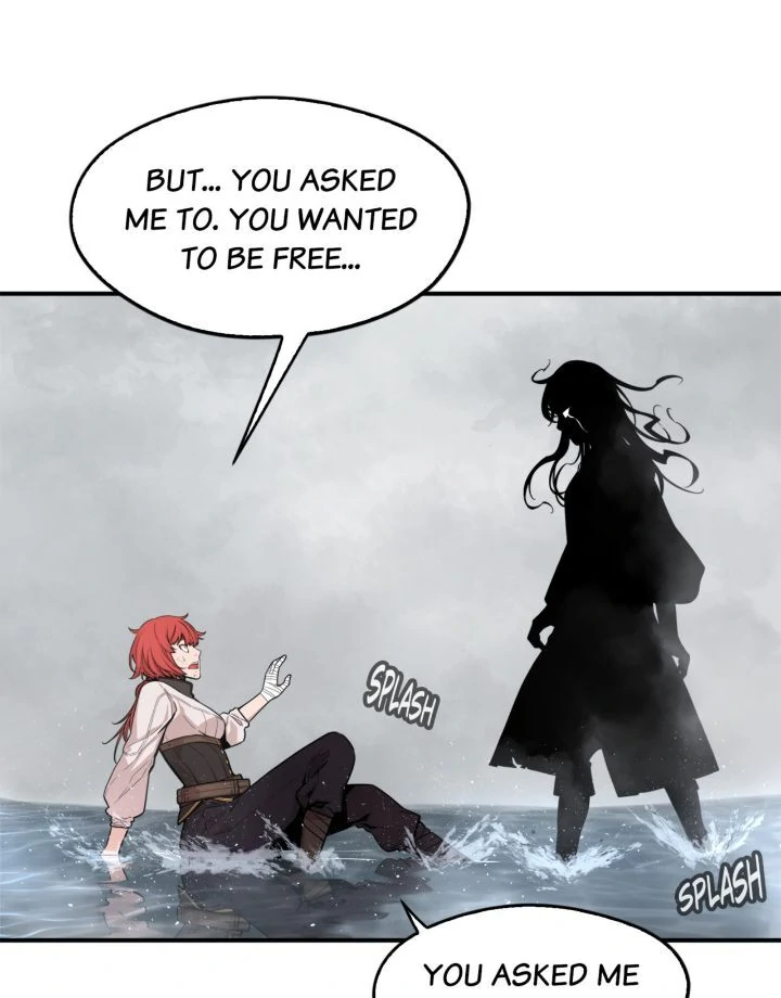 Summoners War: Captain Eve chapter 10 page 27