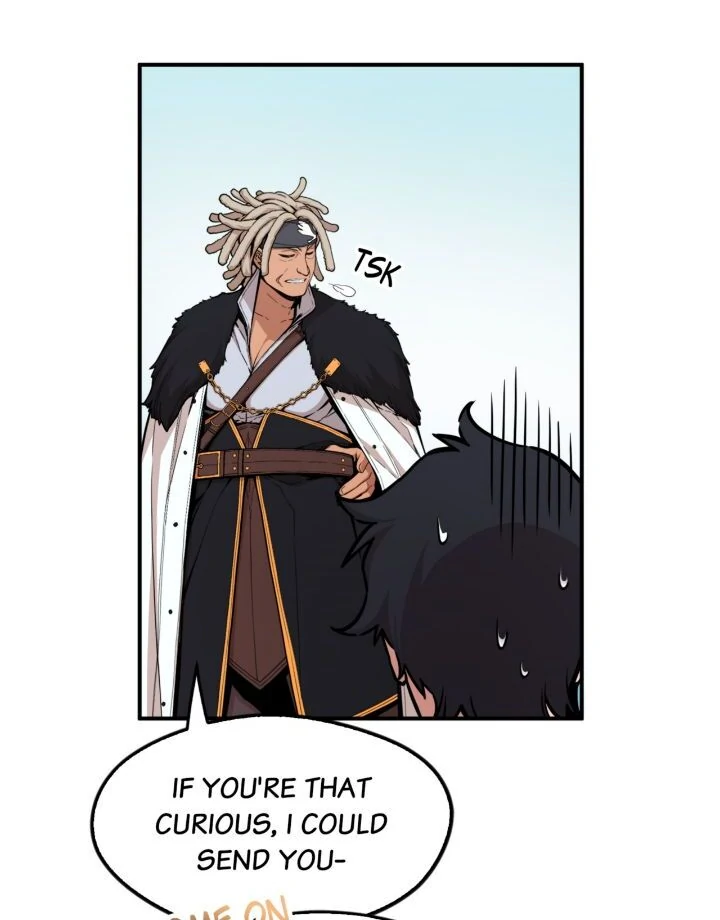 Summoners War: Captain Eve chapter 10 page 55