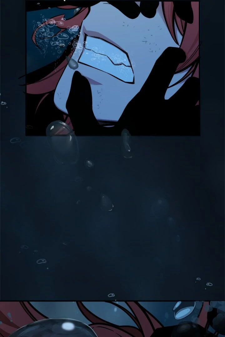 Summoners War: Captain Eve chapter 10 page 85