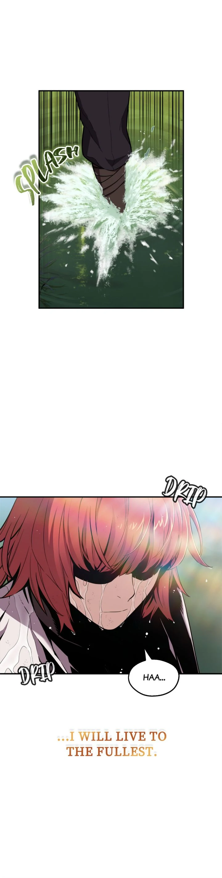 Summoners War: Captain Eve chapter 10 page 110