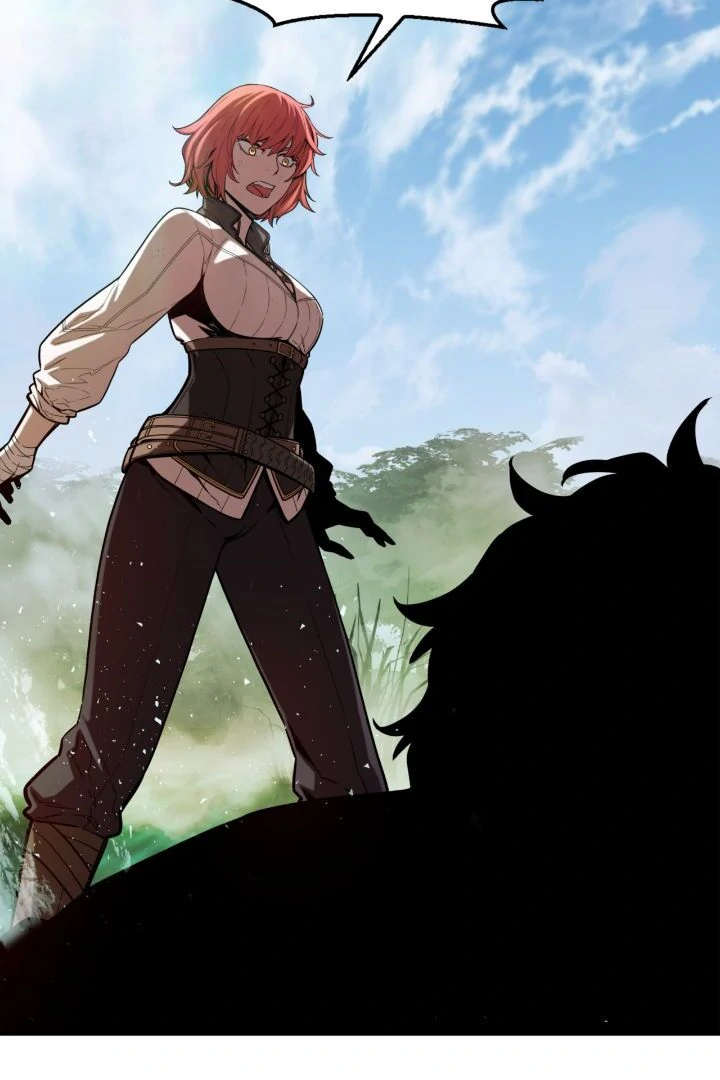 Summoners War: Captain Eve chapter 11 page 6