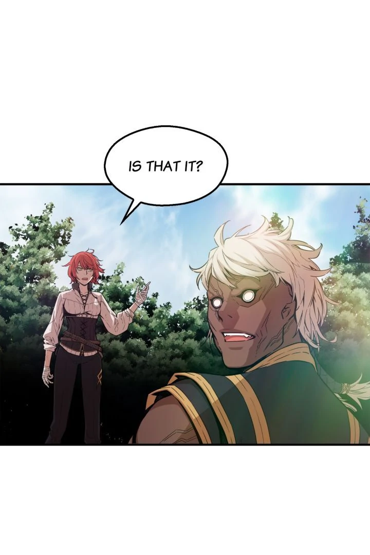 Summoners War: Captain Eve chapter 11 page 10