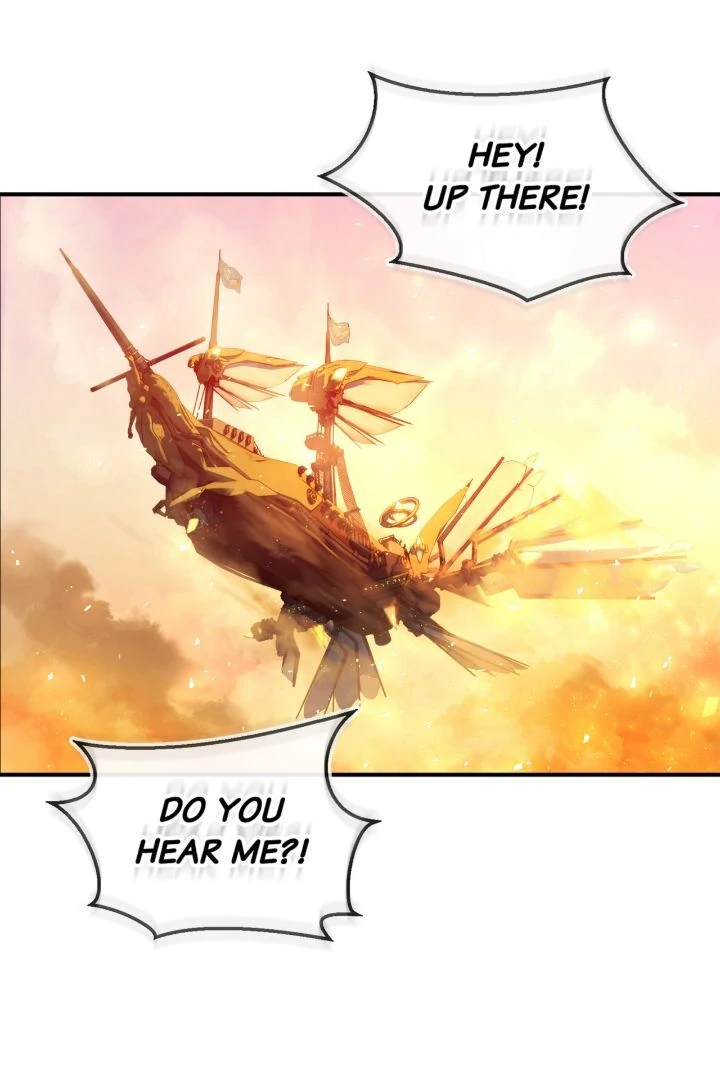 Summoners War: Captain Eve chapter 11 page 28