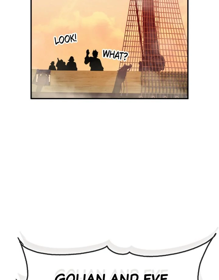 Summoners War: Captain Eve chapter 11 page 30