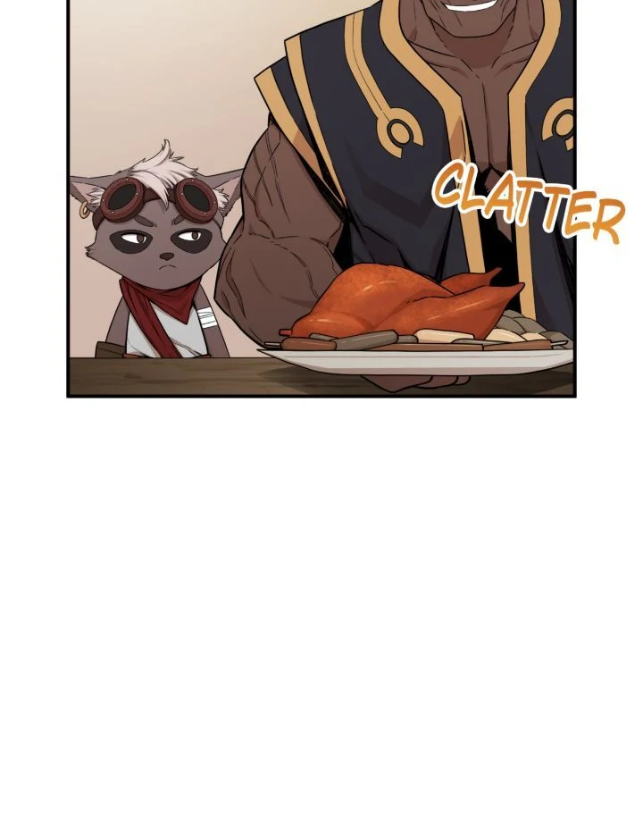 Summoners War: Captain Eve chapter 11 page 35