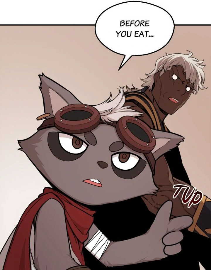 Summoners War: Captain Eve chapter 11 page 36