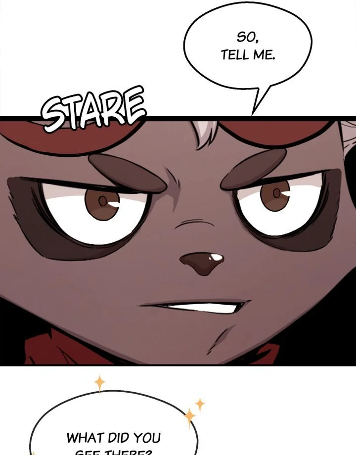 Summoners War: Captain Eve chapter 11 page 39