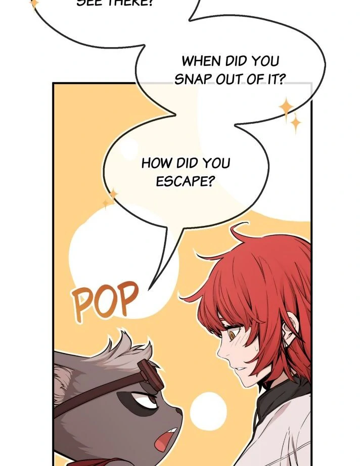 Summoners War: Captain Eve chapter 11 page 40