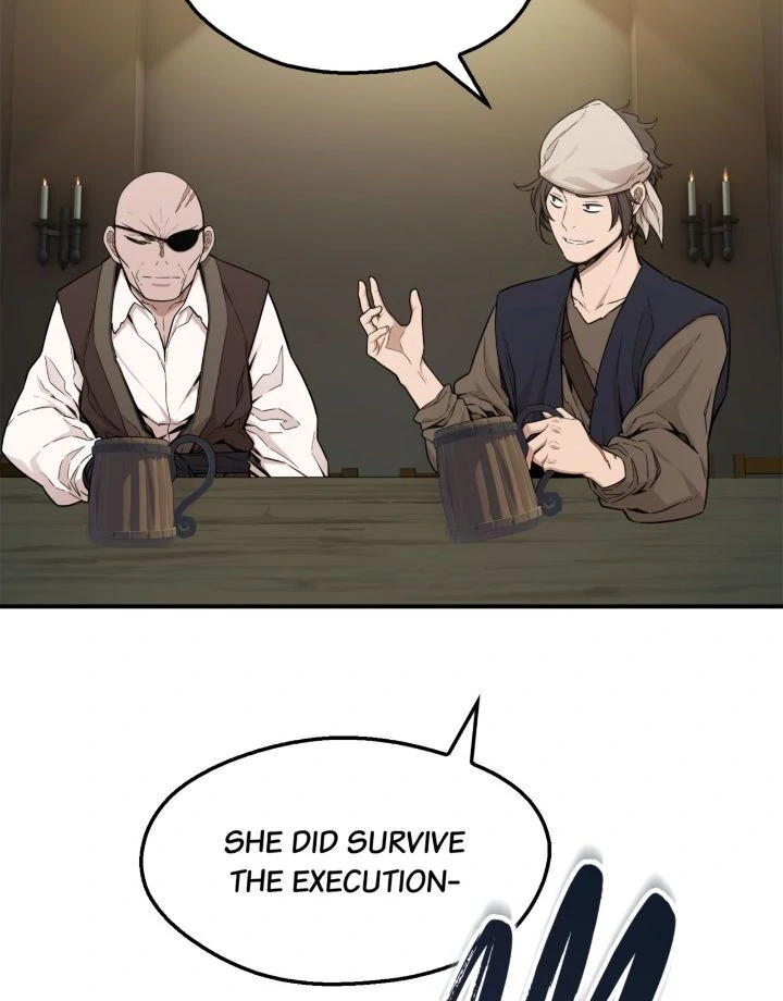 Summoners War: Captain Eve chapter 11 page 54