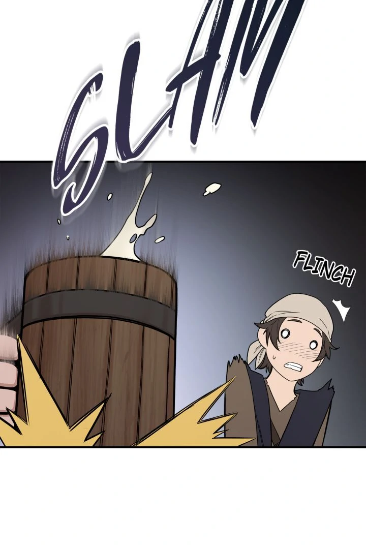 Summoners War: Captain Eve chapter 11 page 55