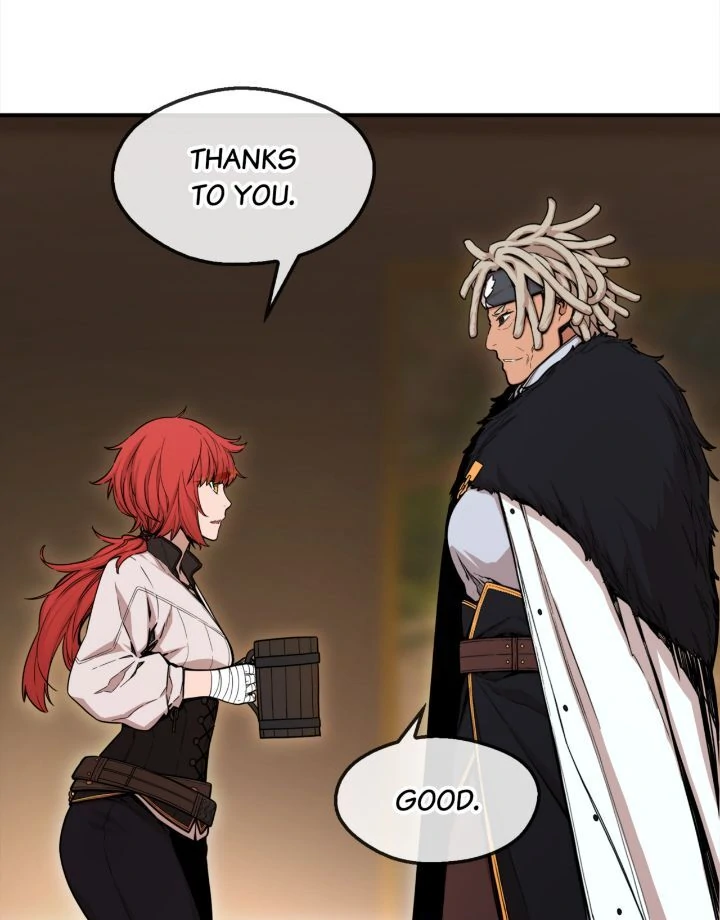 Summoners War: Captain Eve chapter 11 page 79