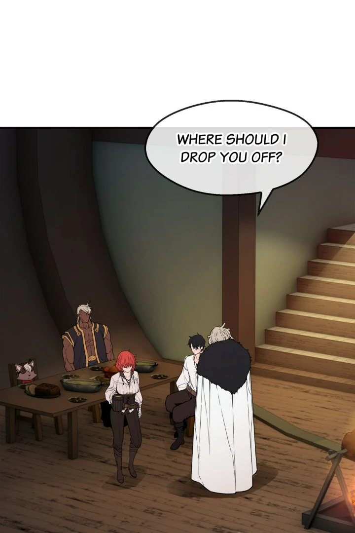 Summoners War: Captain Eve chapter 11 page 82
