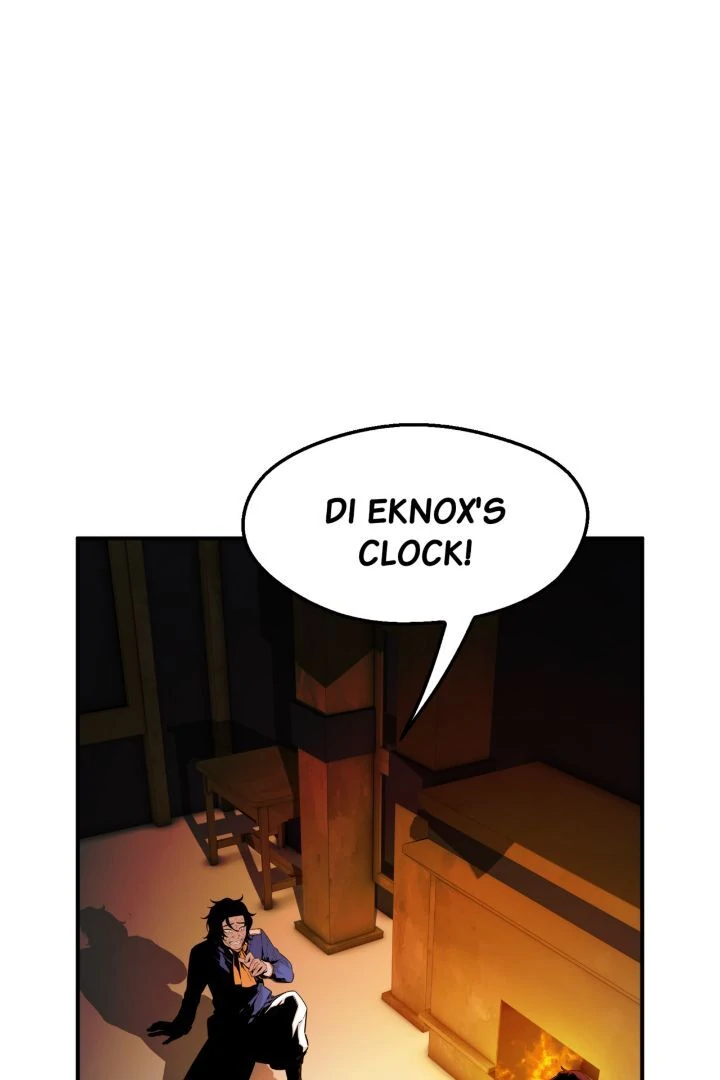 Summoners War: Captain Eve chapter 12 page 53