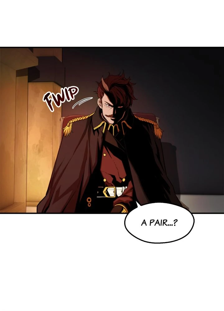 Summoners War: Captain Eve chapter 12 page 57