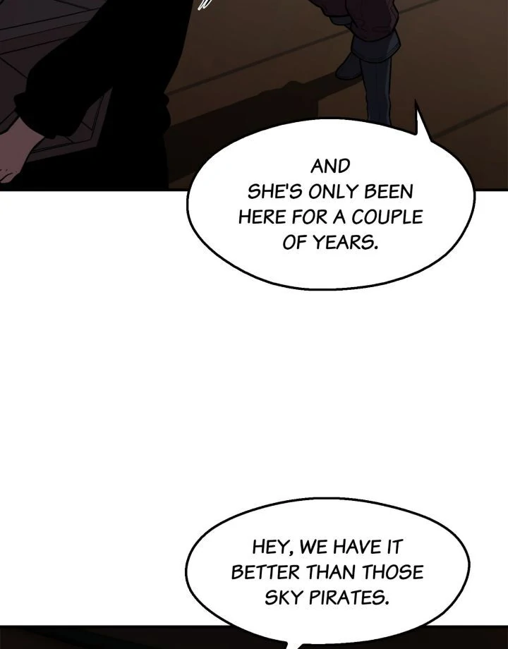 Summoners War: Captain Eve chapter 12 page 73