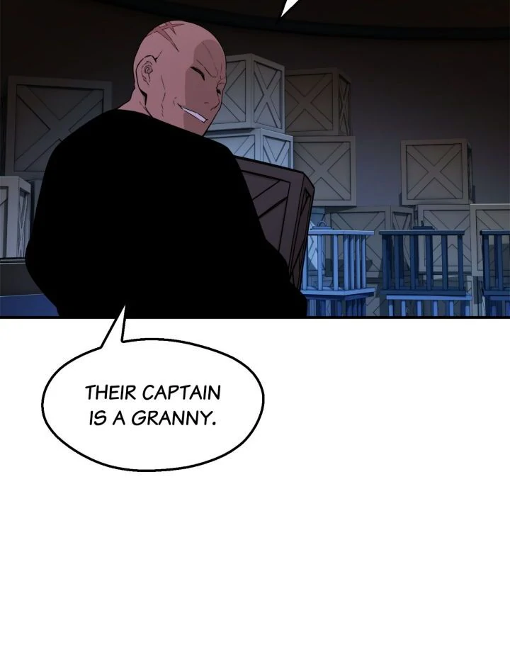 Summoners War: Captain Eve chapter 12 page 74