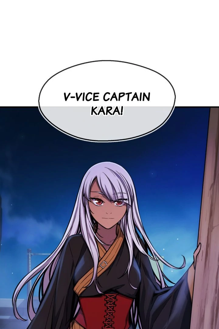 Summoners War: Captain Eve chapter 12 page 80