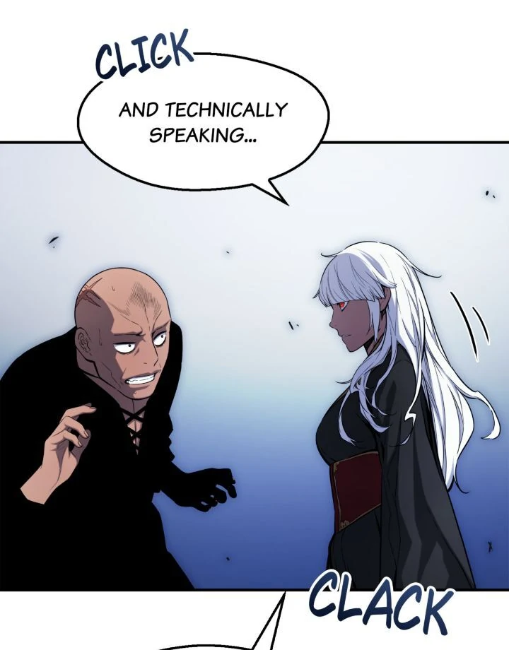 Summoners War: Captain Eve chapter 12 page 82