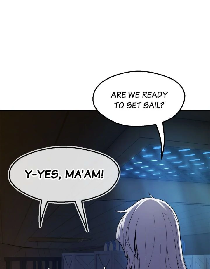 Summoners War: Captain Eve chapter 12 page 87