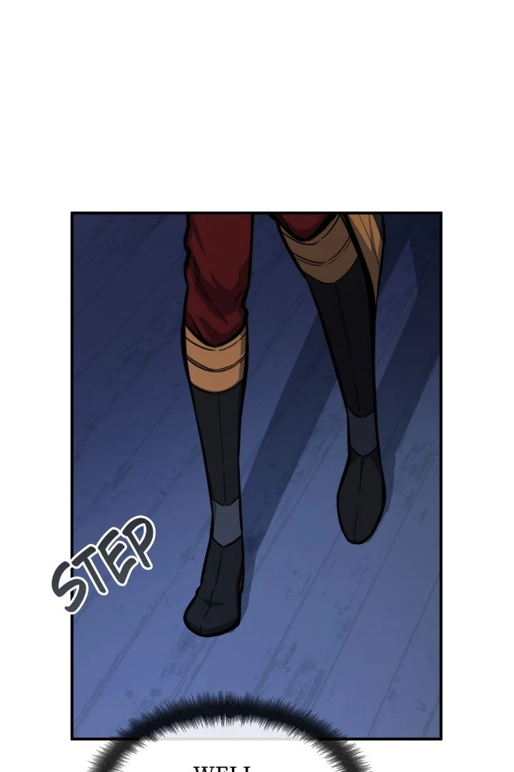 Summoners War: Captain Eve chapter 12 page 97