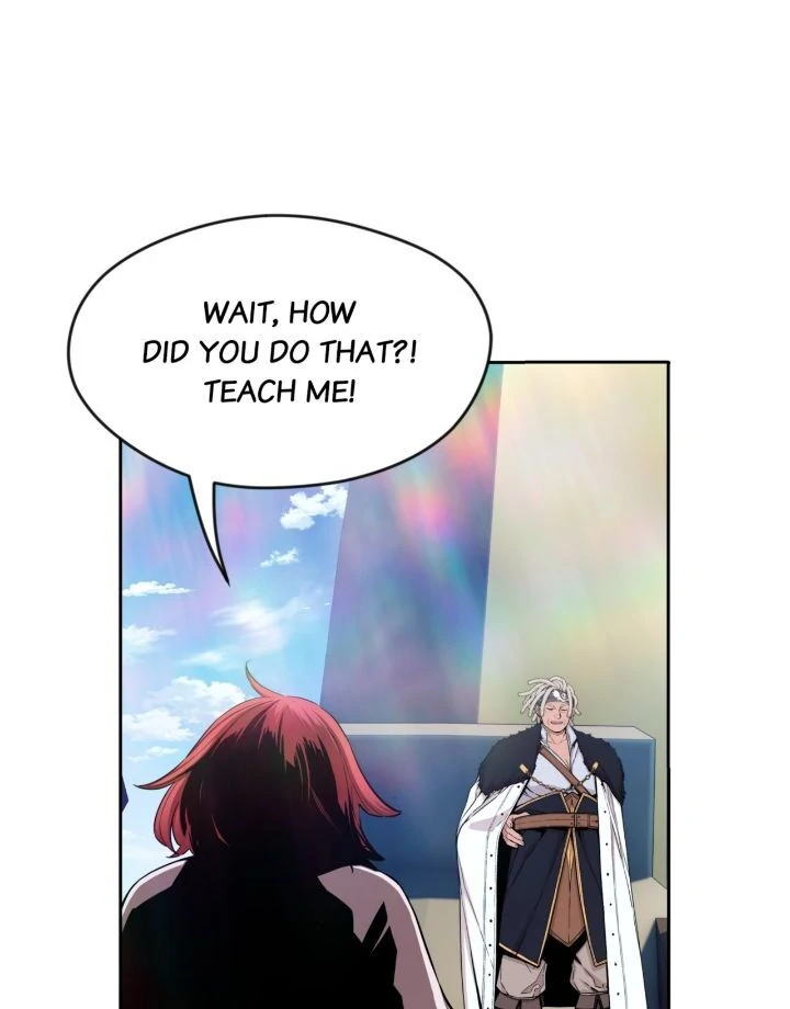 Summoners War: Captain Eve chapter 13 page 50