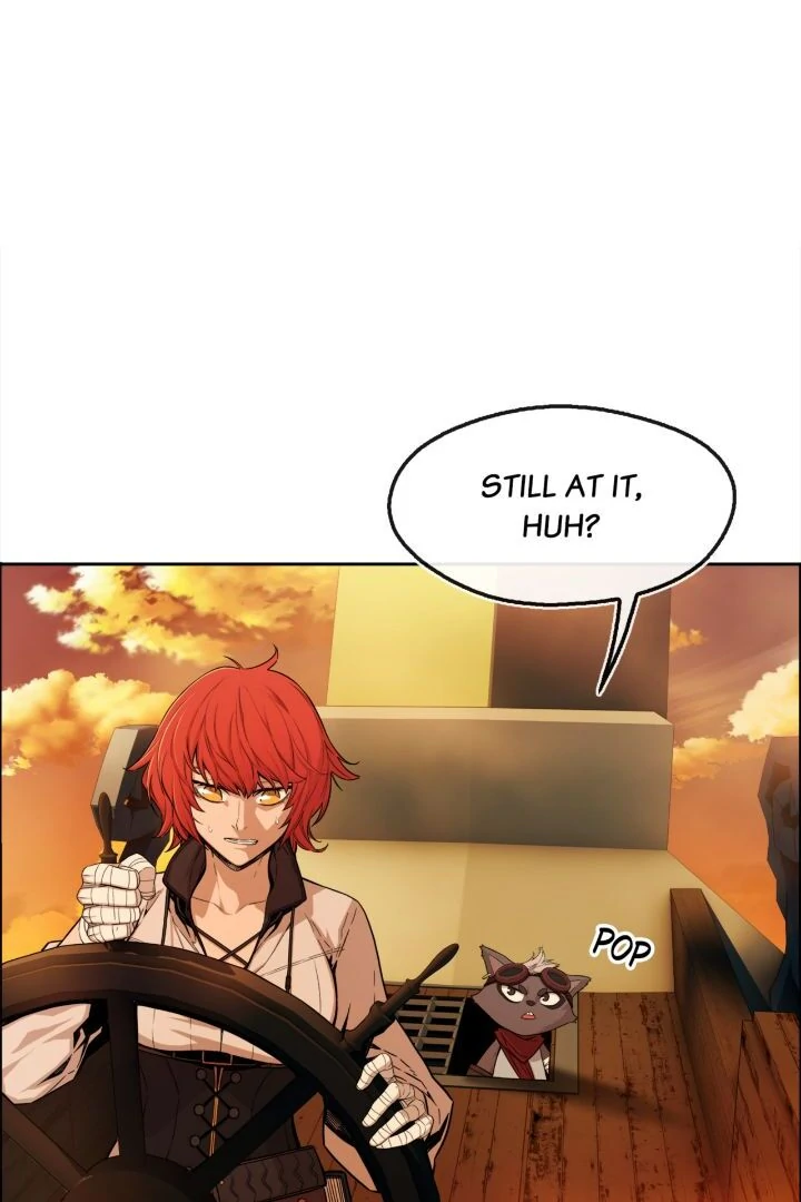 Summoners War: Captain Eve chapter 13 page 72
