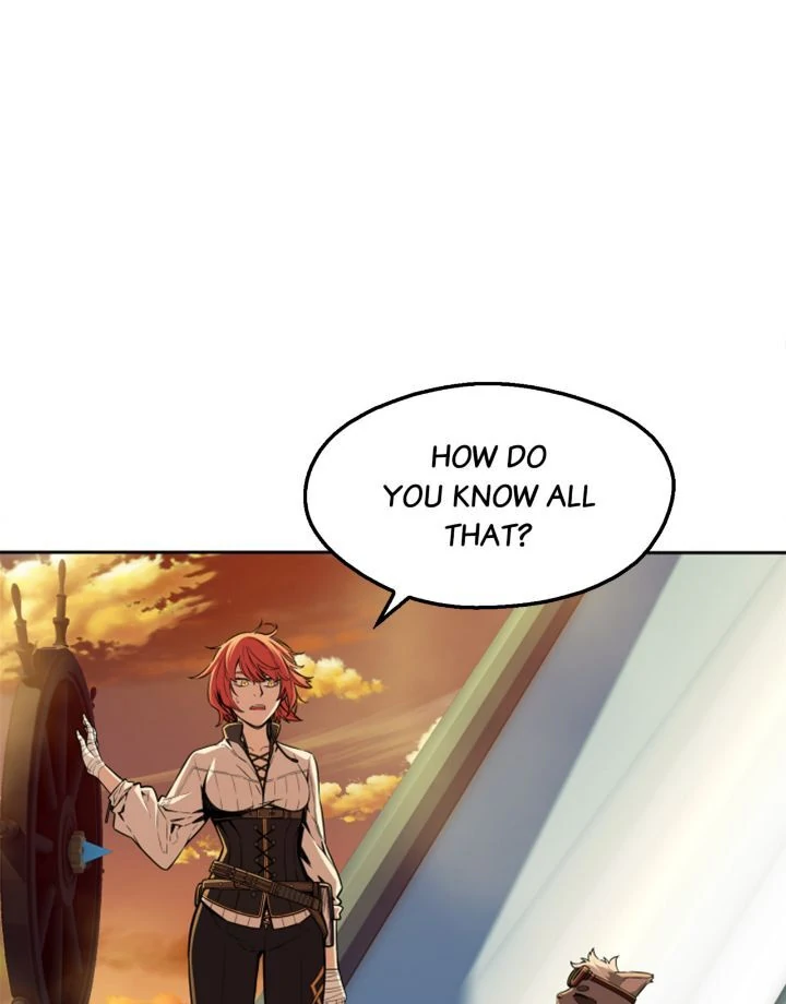 Summoners War: Captain Eve chapter 13 page 82