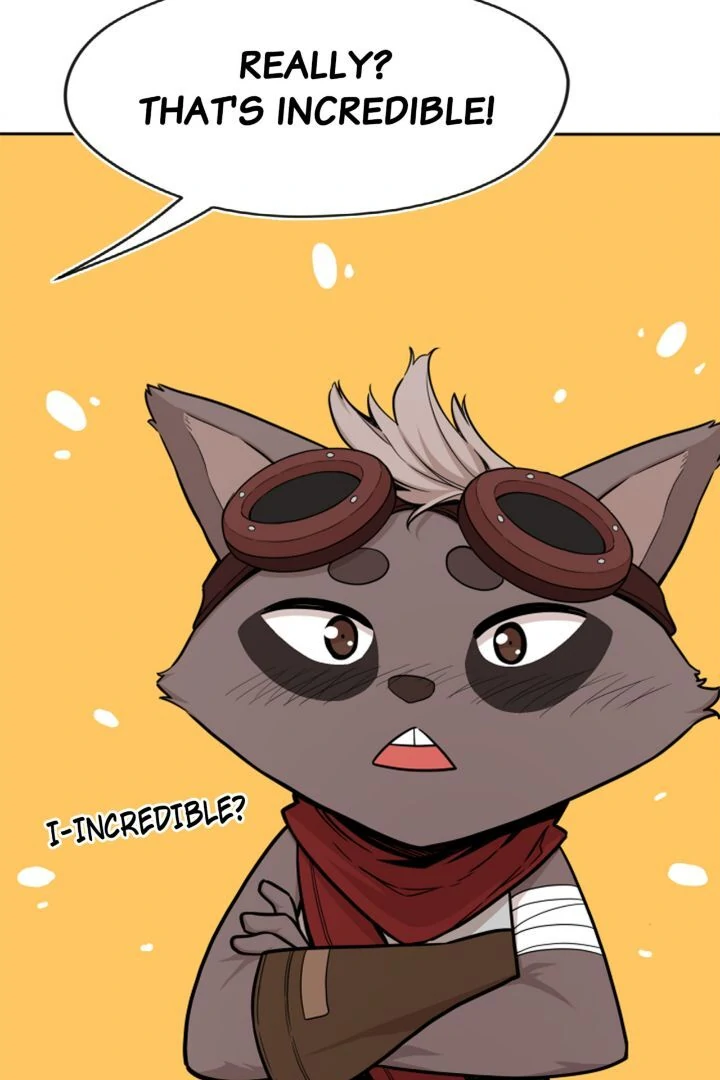 Summoners War: Captain Eve chapter 13 page 84