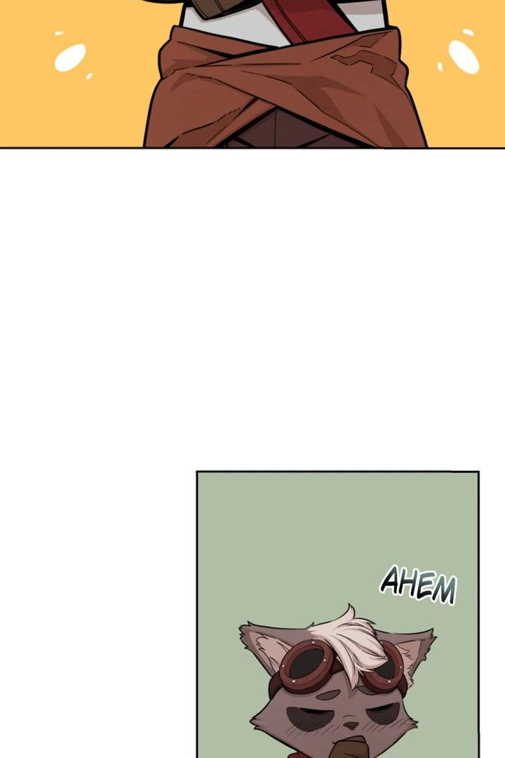 Summoners War: Captain Eve chapter 13 page 85