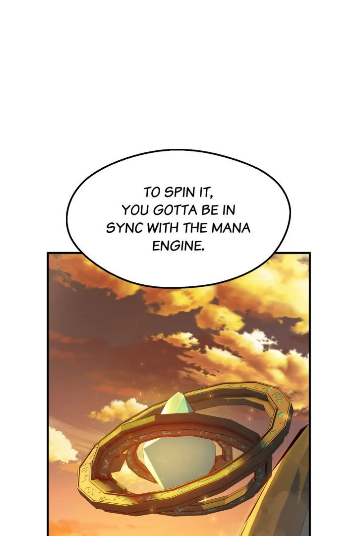 Summoners War: Captain Eve chapter 13 page 89
