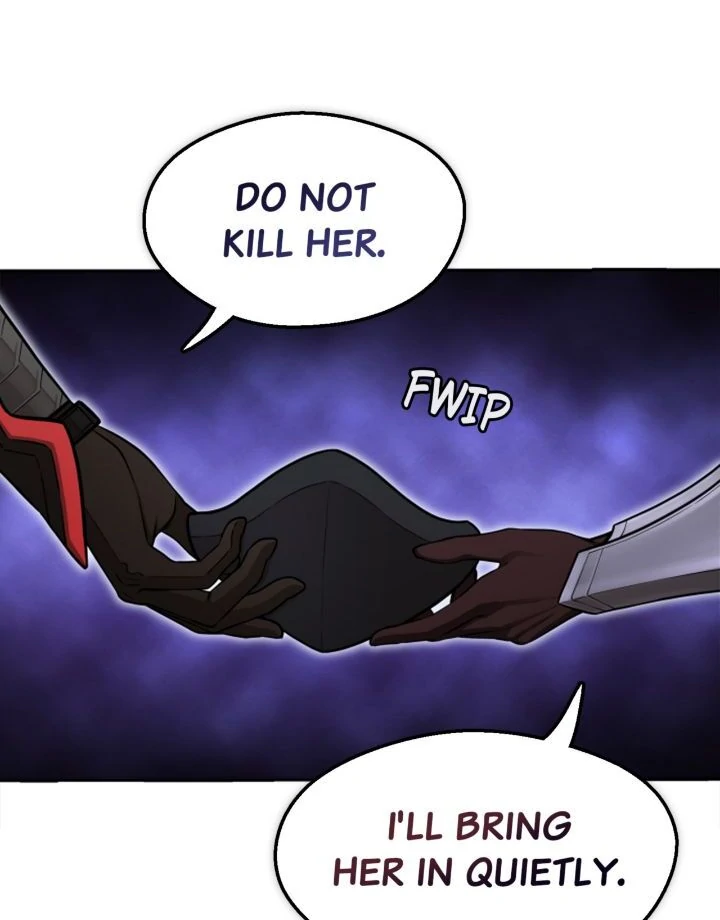 Summoners War: Captain Eve chapter 13 page 97