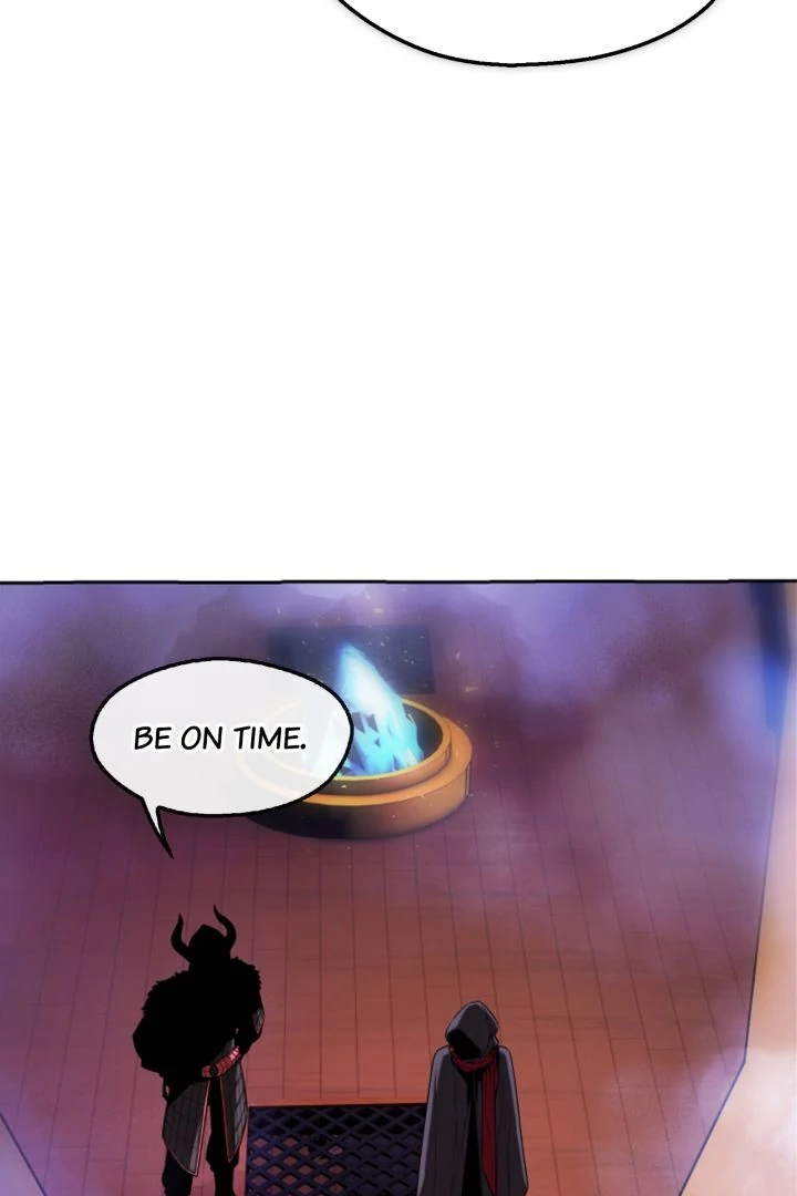 Summoners War: Captain Eve chapter 13 page 98