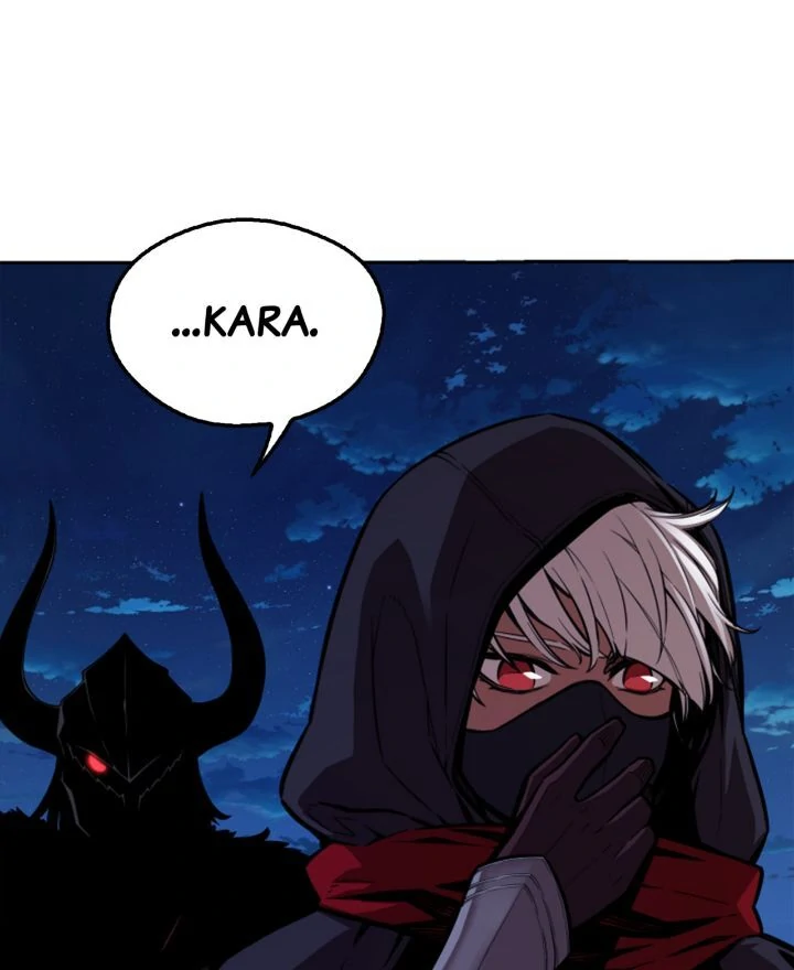 Summoners War: Captain Eve chapter 13 page 100