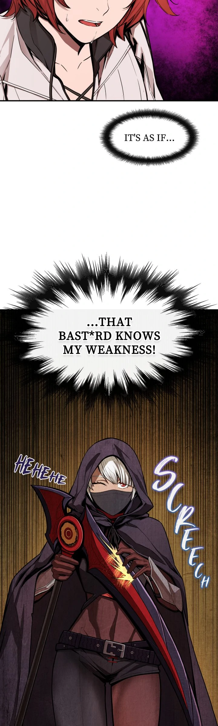 Summoners War: Captain Eve chapter 16 page 12