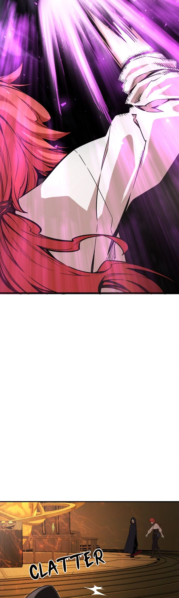 Summoners War: Captain Eve chapter 16 page 16