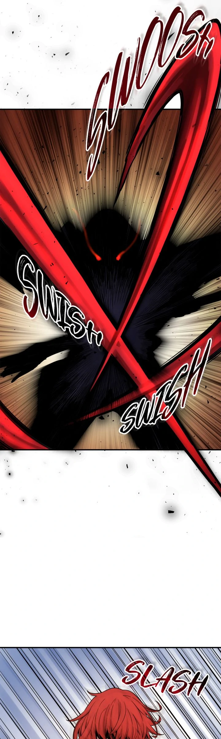Summoners War: Captain Eve chapter 16 page 20