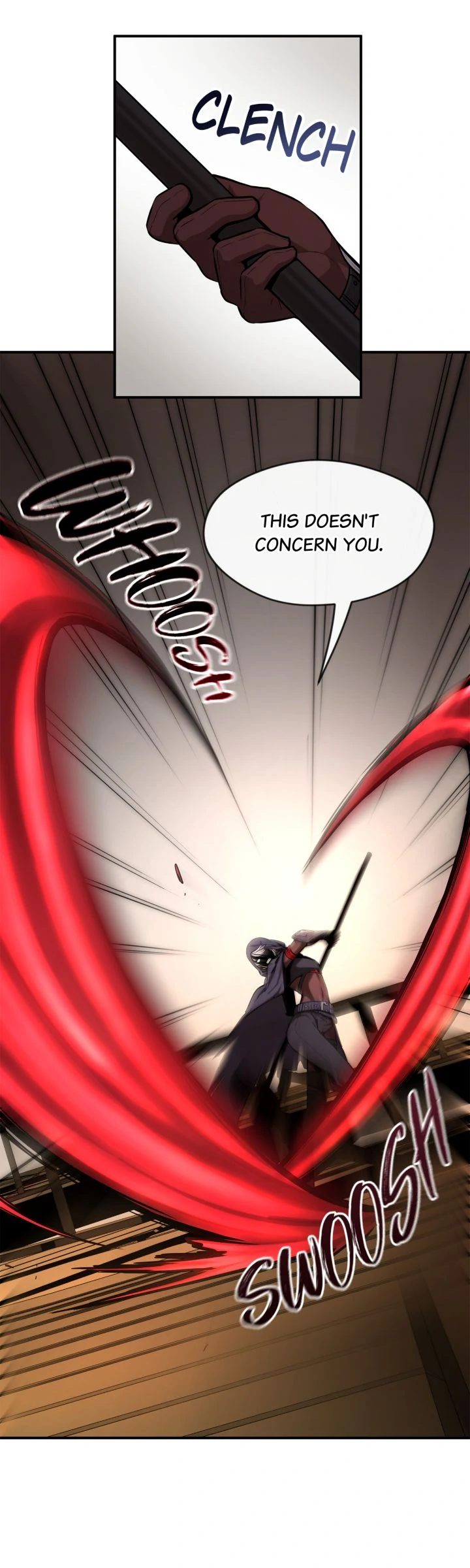Summoners War: Captain Eve chapter 16 page 32
