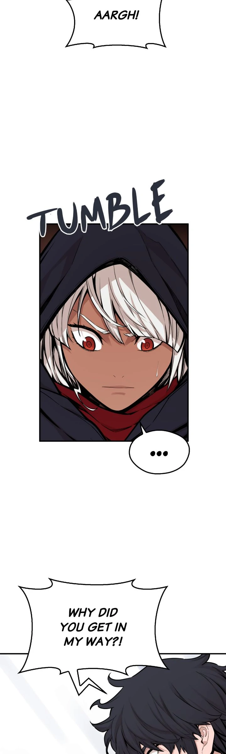 Summoners War: Captain Eve chapter 16 page 43