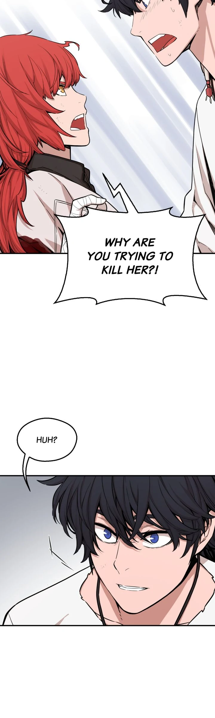 Summoners War: Captain Eve chapter 16 page 44