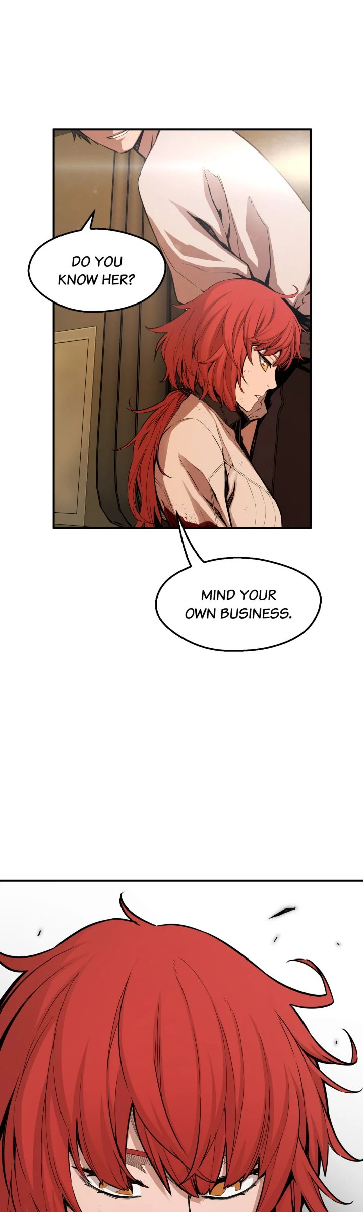 Summoners War: Captain Eve chapter 16 page 50