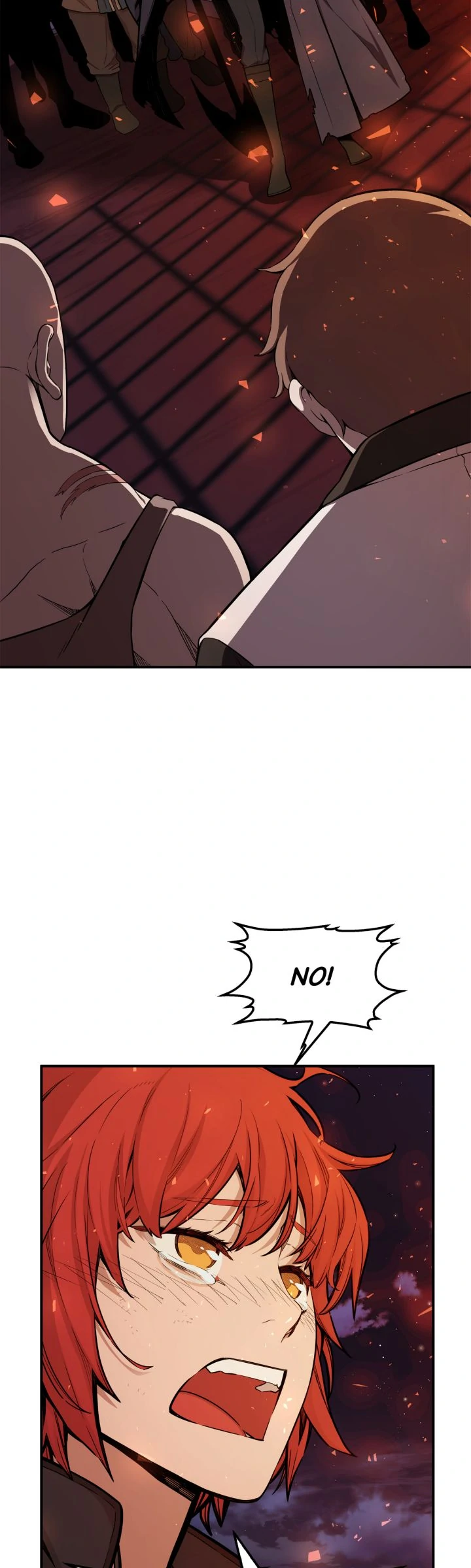 Summoners War: Captain Eve chapter 17 page 4