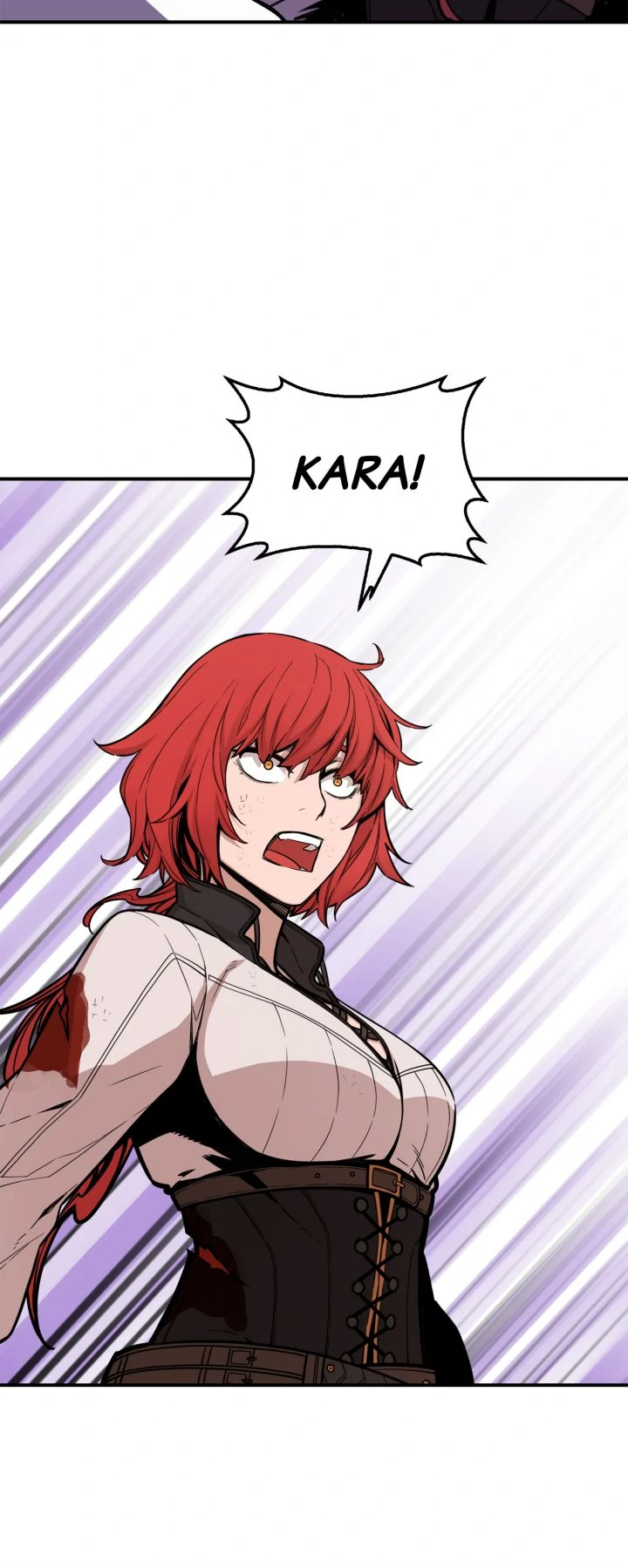 Summoners War: Captain Eve chapter 17 page 9